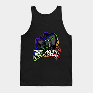 Pride In The Coven! Tank Top